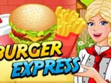 Burger Express